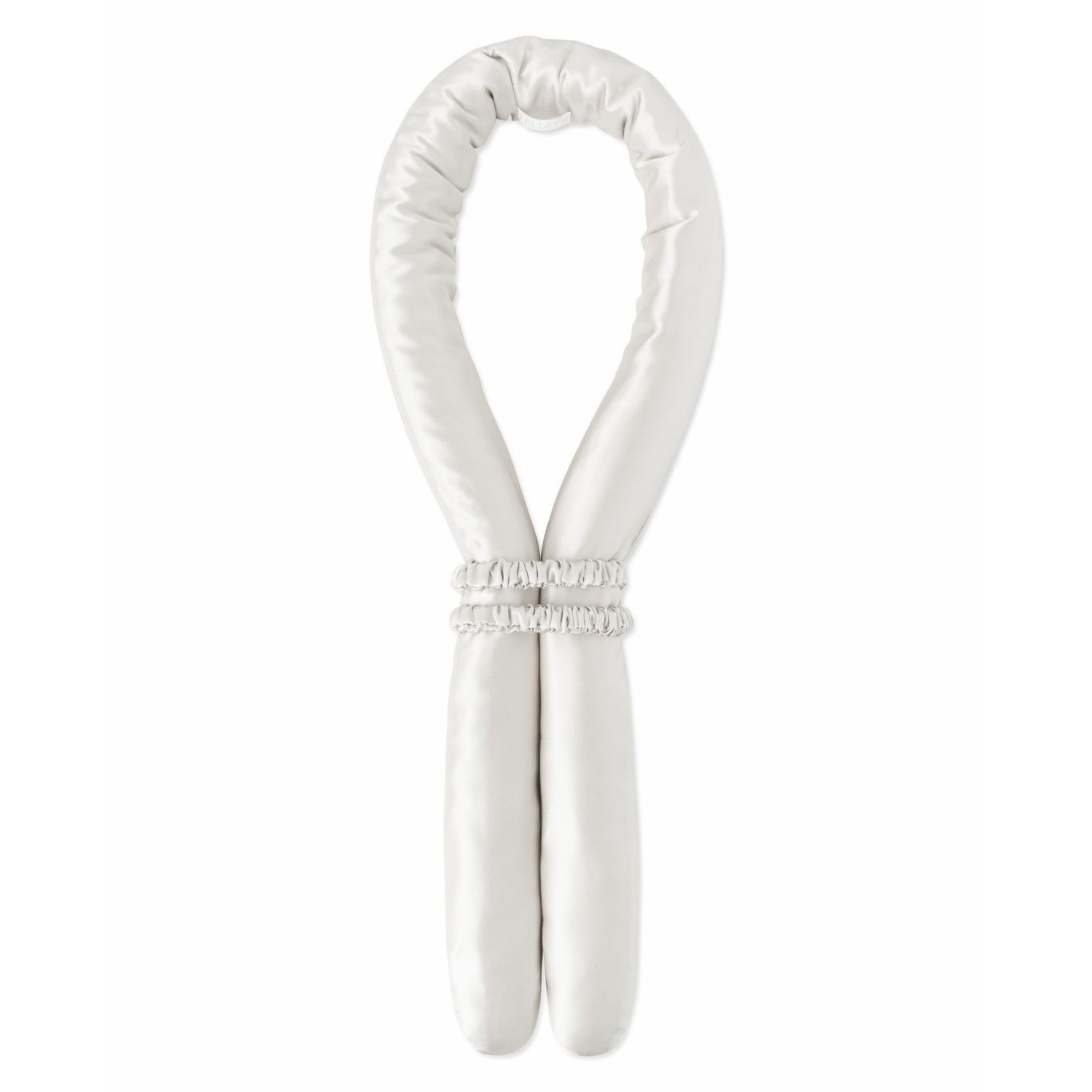 So Fluffy jedwabny wałek do kręcenia włosów – ecru, 1 szt.