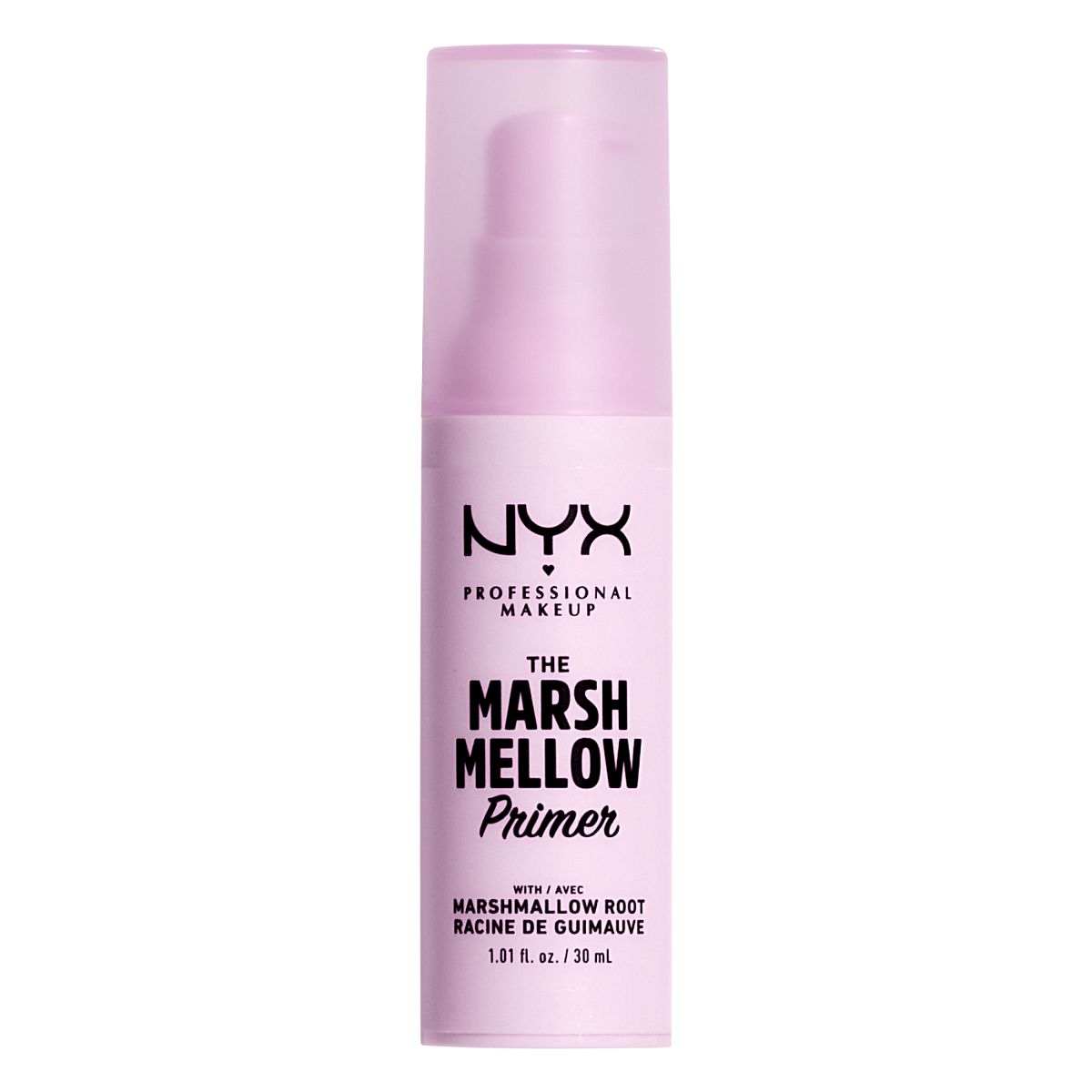 NYX Professional Makeup Marshmellow baza pod makijaż, 30 ml