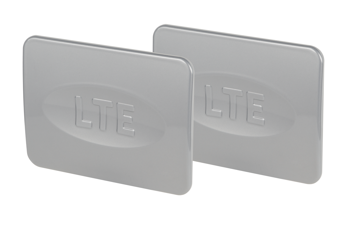 Antena zewnętrzna LTE 4G dual