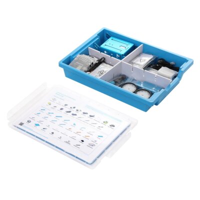 Zestaw edukacyjny MAKEBLOCK Stema Robot Science