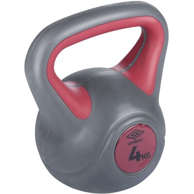 Kettlebell UMBRO 255781 (4 kg)
