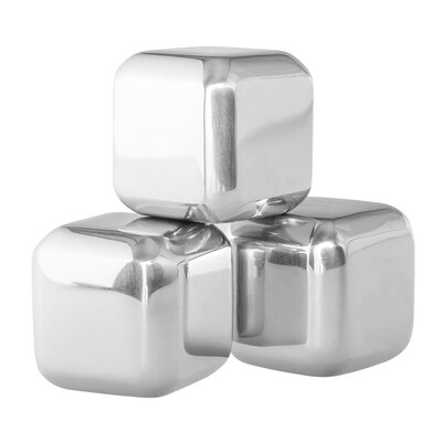 Kostki chłodzące do napojów QVANT MIC01