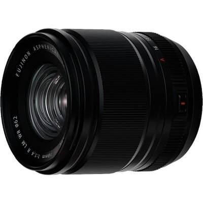 Obiektyw FUJIFILM XF 18mm f/1.4 R LM WR