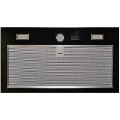 Okap FABER INKA PLUS HCS BK 52 3050628322 Czarny