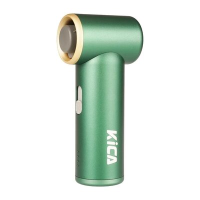 Dmuchawa wielofunkcyjna FEIYUTECH KiCA JetFan Mini Zielony