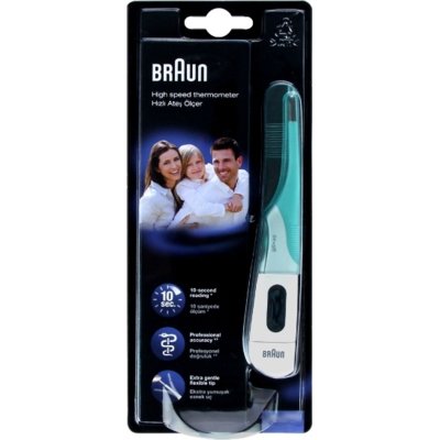 Termometr BRAUN PRT1000