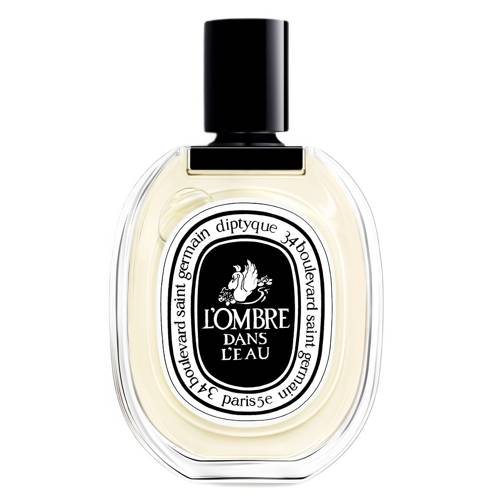 Diptyque L'Ombre Dans L'Eau woda toaletowa damska, 100 ml