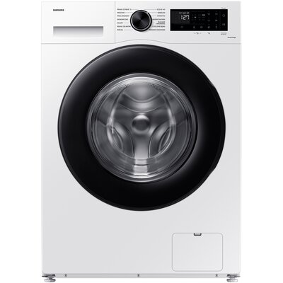 Pralka SAMSUNG WW80CGC04DAE AI Energy Mode EcoBubble 8kg 1400 obr StayClean, Digital Inverter
