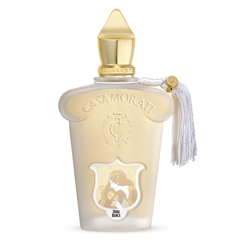 Xerjoff Dama Bianca woda perfumowana damska, 100 ml