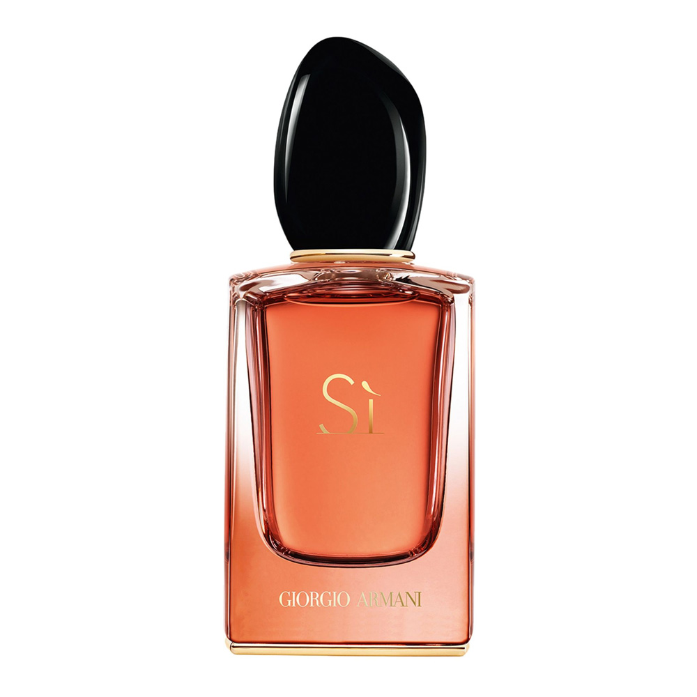 Giorgio Armani Si Intense 2021 woda perfumowana damska, 50 ml
