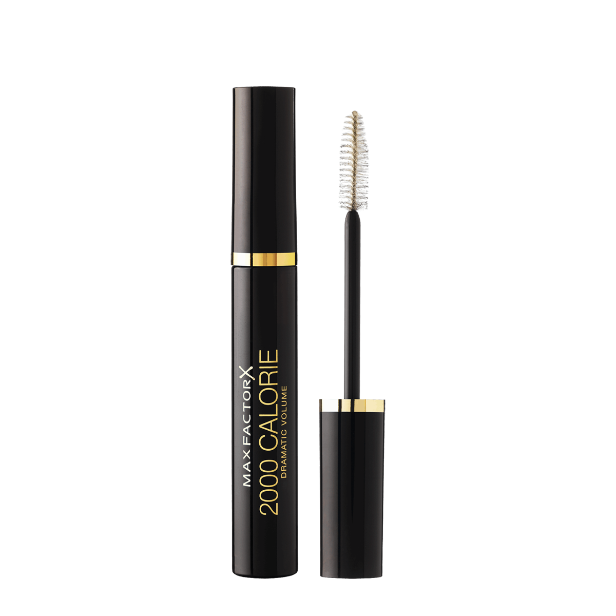 Max Factor 2000 Calorie Dramatic Volume Tusz do rzęs Brown 02, 9 ml