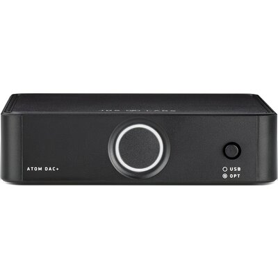 Przetwornik C/A JDS LABS Hevi Atom DAC+