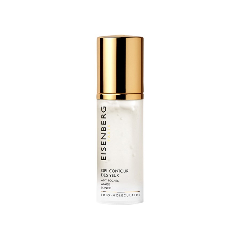 Eisenberg Classique żel pod oczy z efektem liftingującym przeciw obrzękom, 30 ml