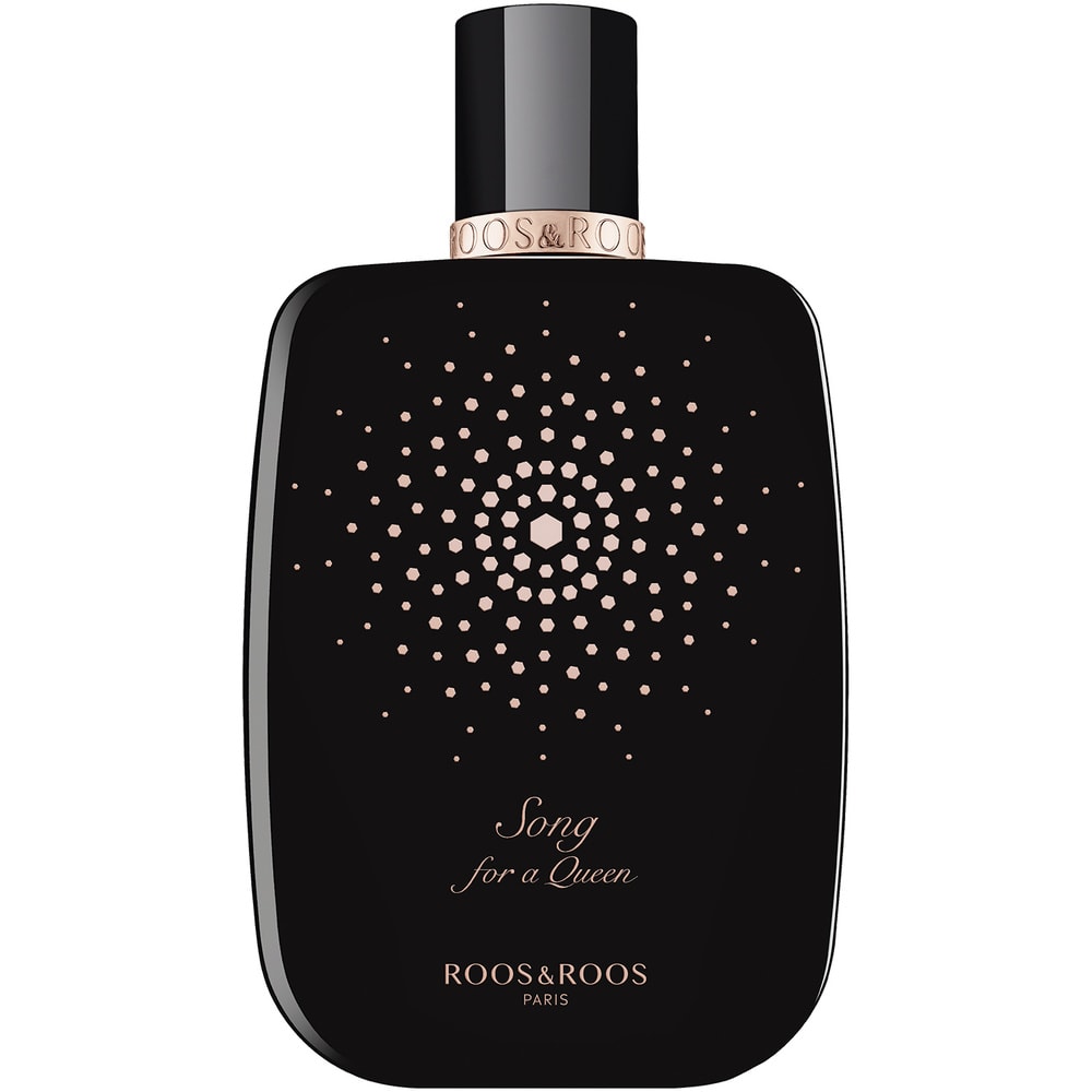 Roos & Roos Song For A Queen Women woda perfumowana damska, 100 ml