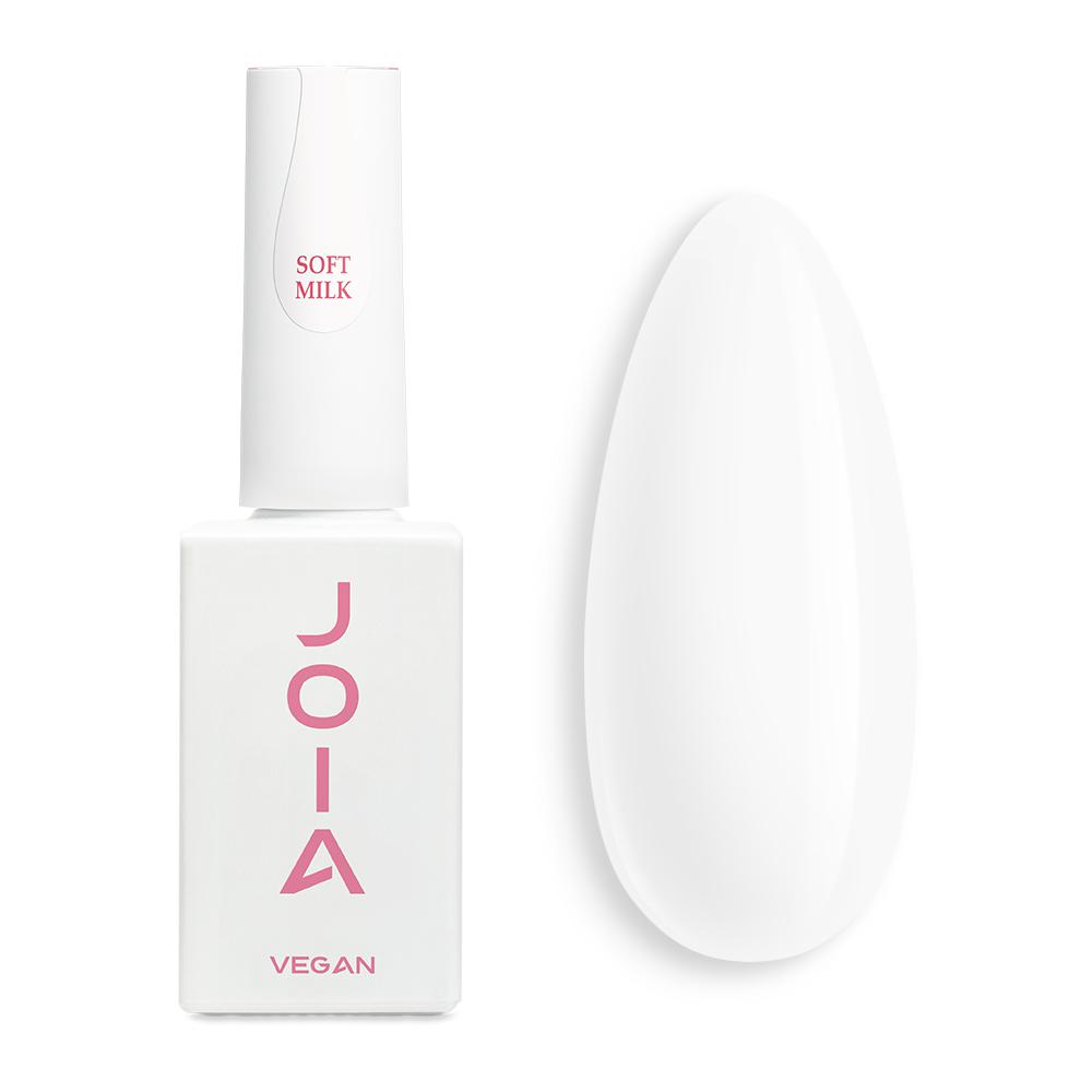 Joia Vegan Camouflage Base BB Cream baza hybrydowa kamuflująca cream soft milk, 15 ml