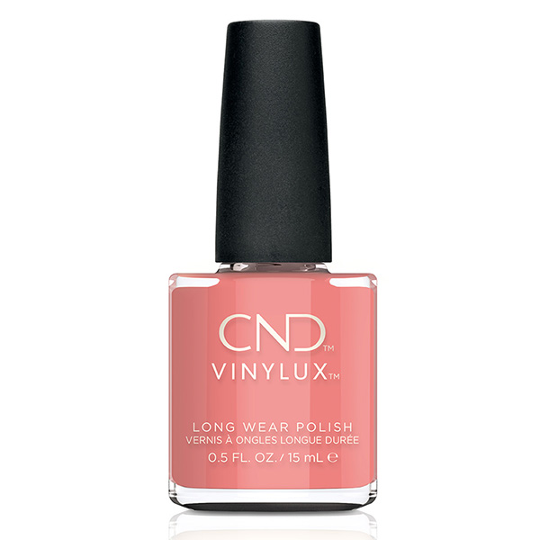 CND Vinylux długotrwały, odżywczy i szybkoschnący lakier do paznokci Rule Breaker 373, 15 ml