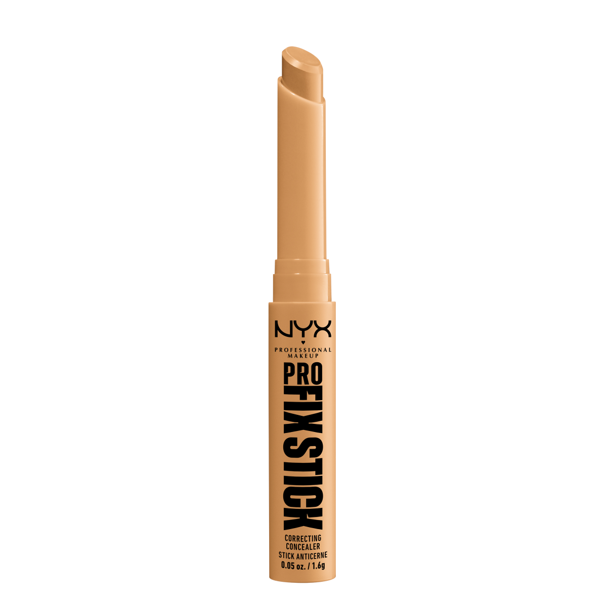 NYX Professional Makeup Pro Fix Stick korektor do twarzy classic than, 1,6 g