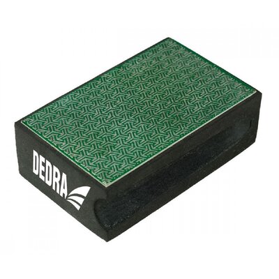Kostka diamentowa DEDRA FG0100