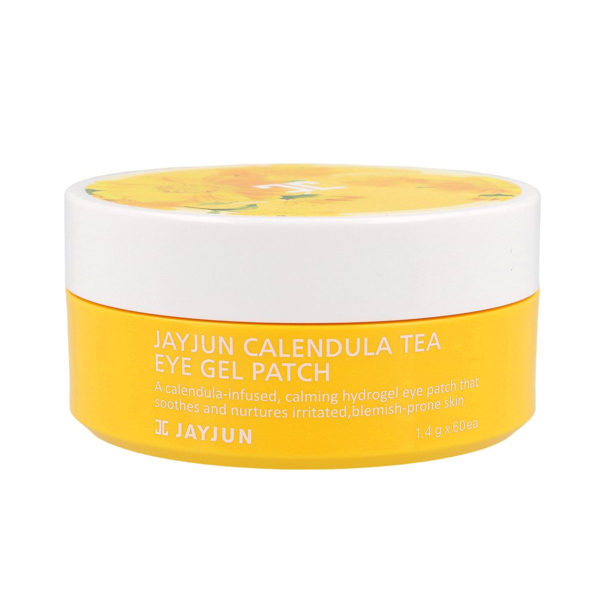 Jayjun płatki pod oczy, 30 szt./1 opak.