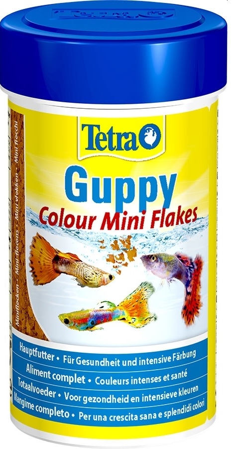 TETRA Guppy Colour 250 ml