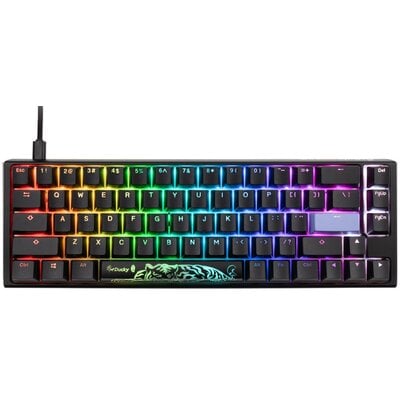 Klawiatura DUCKY One 3 SF Classic Cherry MX Brown RGB