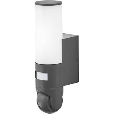 Oprawa zewnętrzna LEDVANCE SMART OUTD Wall Camera Control Dg WiFi