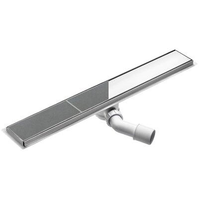 Odpływ liniowy DEANTE KOS 006D 60 cm