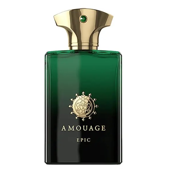 Amouage Epic Man Eau de Parfum woda perfumowana męska, 50 ml