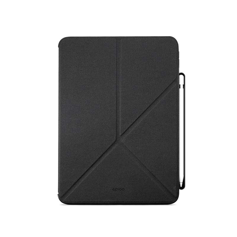 Epico Clear Flip Case - etui iPad 10,9 (10th gen) / iPad 11 Gen (2025)
