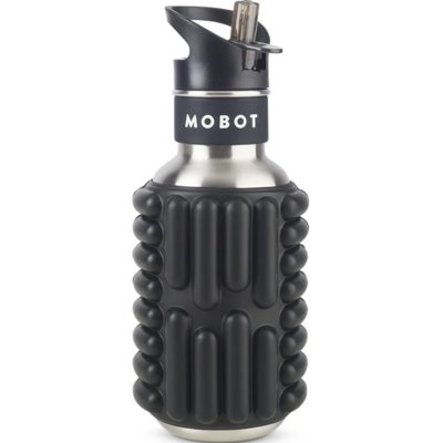 Roller MOBOT Firecracker Czarny