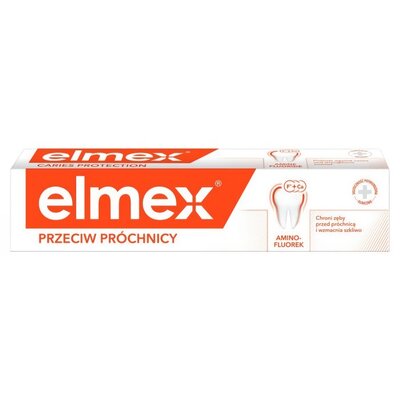 Pasta do zębów ELMEX Anti-Caries 75 ml