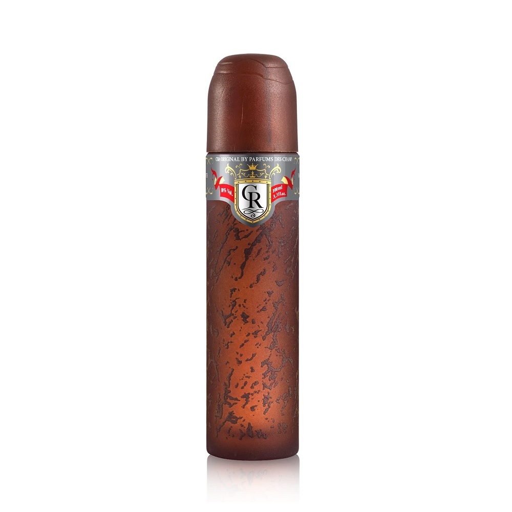 Cuba Original Royal Fortune woda toaletowa męska, 100 ml
