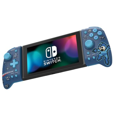Kontroler HORI Split Pad Pro Mega Man
