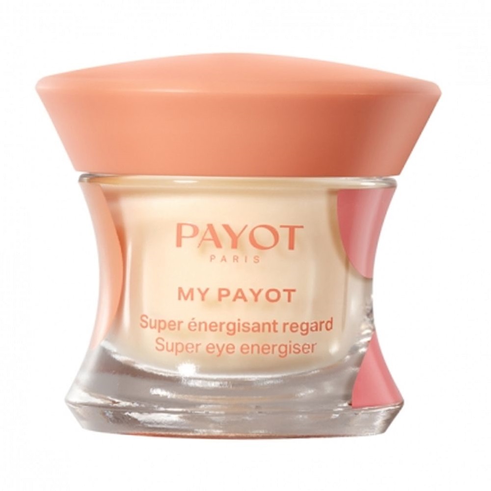 Payot My Payot Glow  energetyzujący krem pod oczy, 15 ml