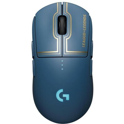Mysz LOGITECH G Pro League Of Legends
