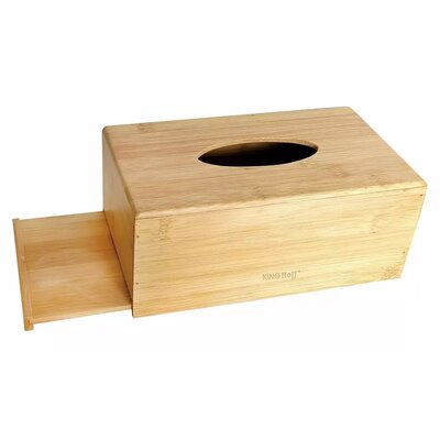 Pojemnik na chusteczki KINGHOFF KH-1690