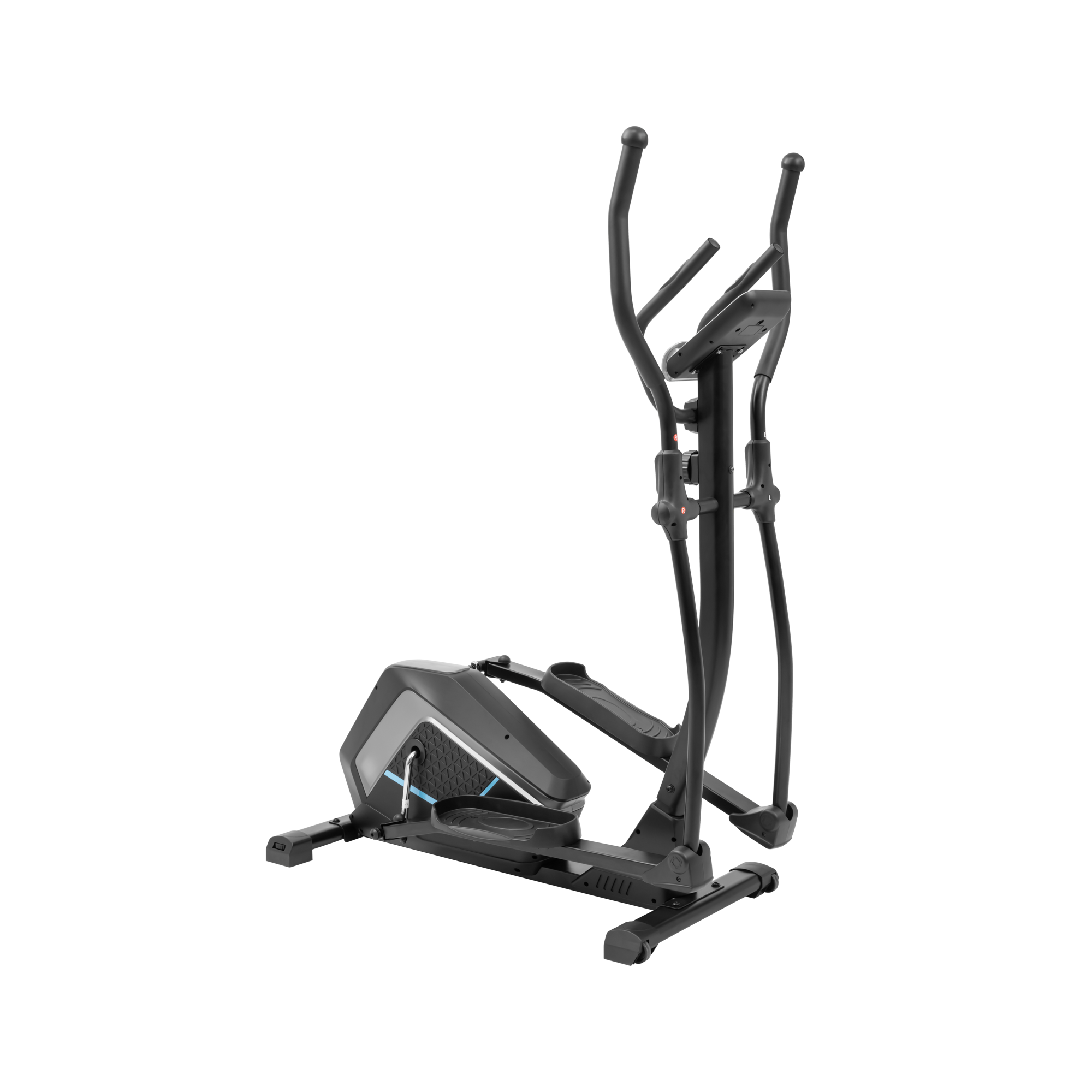 Orbitrek magnetyczny REBEL ACTIVE RBA-1012