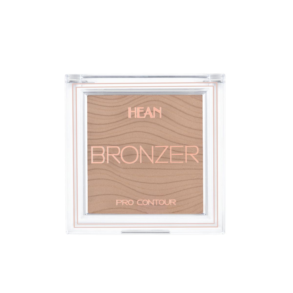 Hean Bronzer bronzer do twarzy 46, 9 g