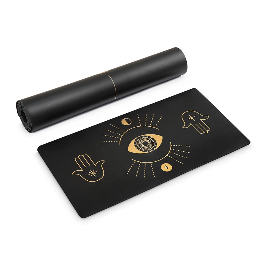 Moonholi yoga pad Pro Sticky Illumination, 1 szt.