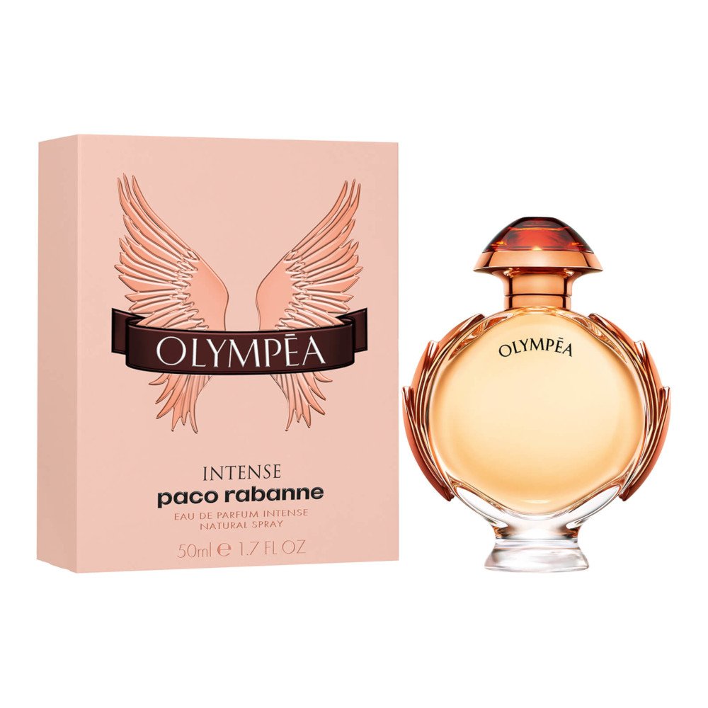 Paco Rabanne Olympea Intense woda perfumowana damska, 50 ml