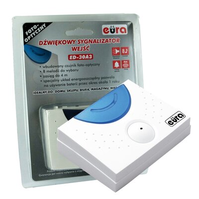 Sygnalizator EURA ED-30A3