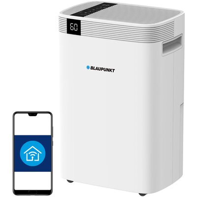 Osuszacz powietrza BLAUPUNKT ADH601