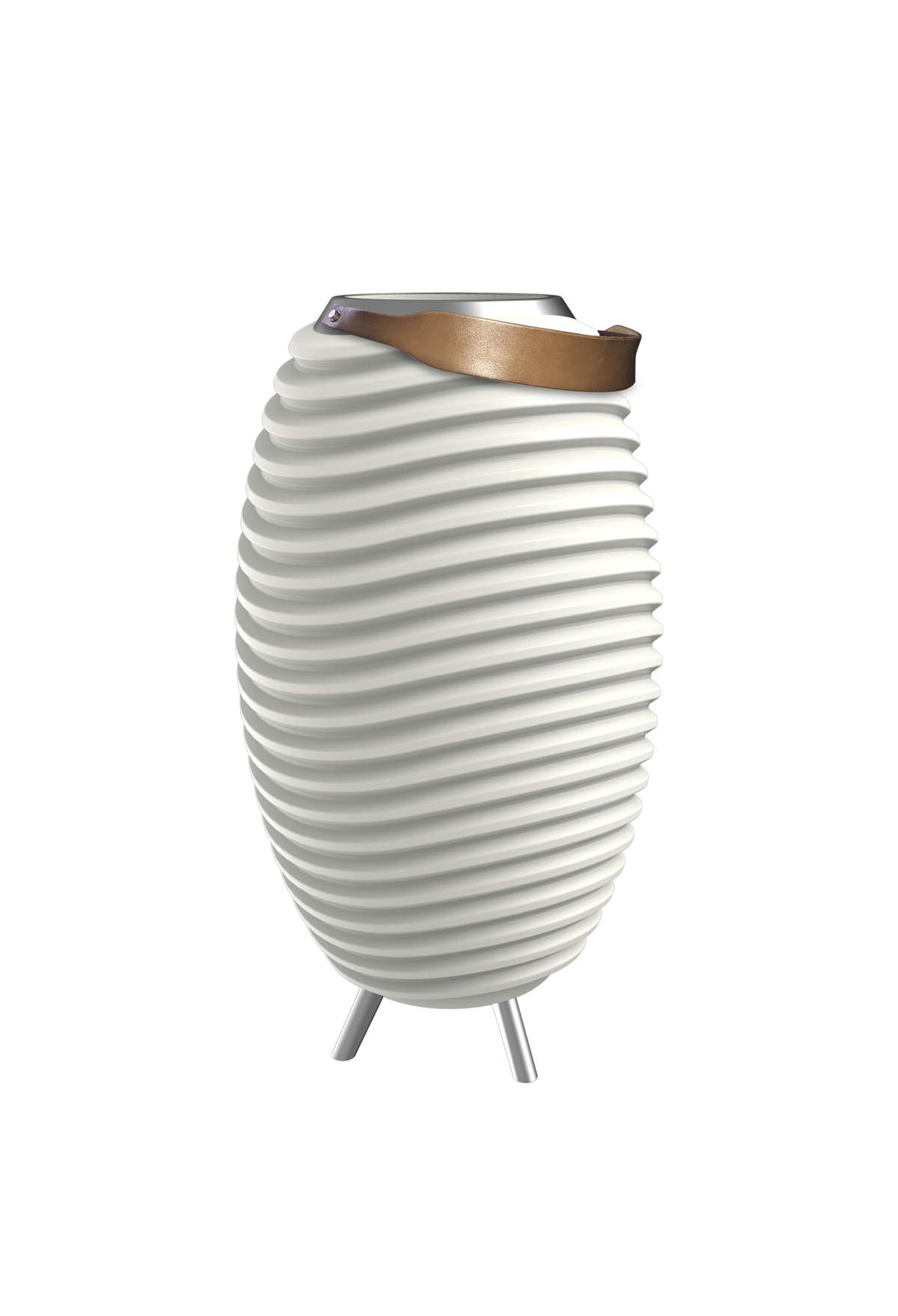 Kooduu - Lampa, głośnik i chłodziarka w jednym Synergy 35 Synchro