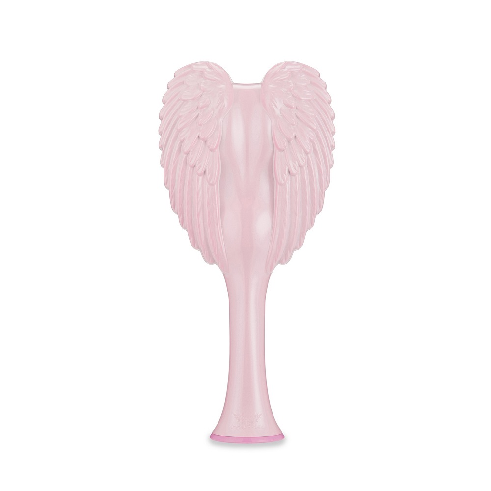 Tangle Angel Angel 2.0  szczotka do włosów Gloss Pink, 1 szt.