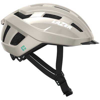 Kask rowerowy LAZER Codax KinetiCore Szary MTB (uniwersalny)