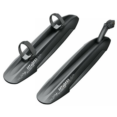 Błotnik rowerowy SKS Fatboard Set 11363