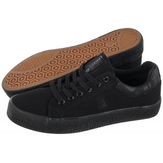 Tenisówki Big Star Czarne JJ274563