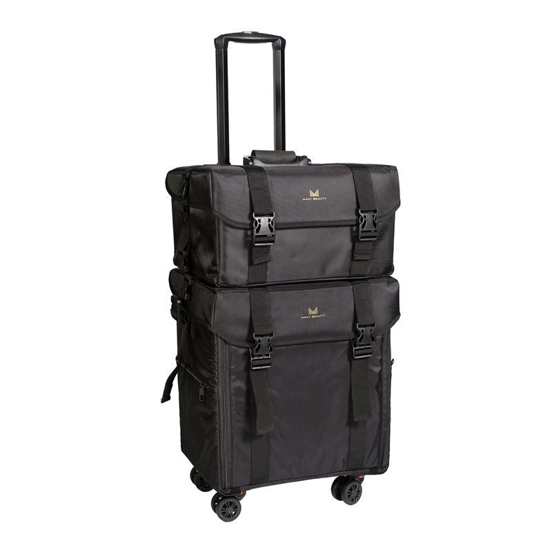 Many Beauty walizka wizażysty, 1 szt.