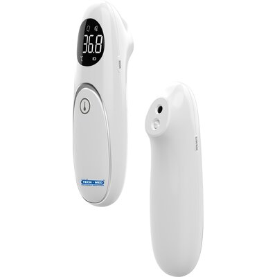 Termometr TECH MED TMB-Smart Scan