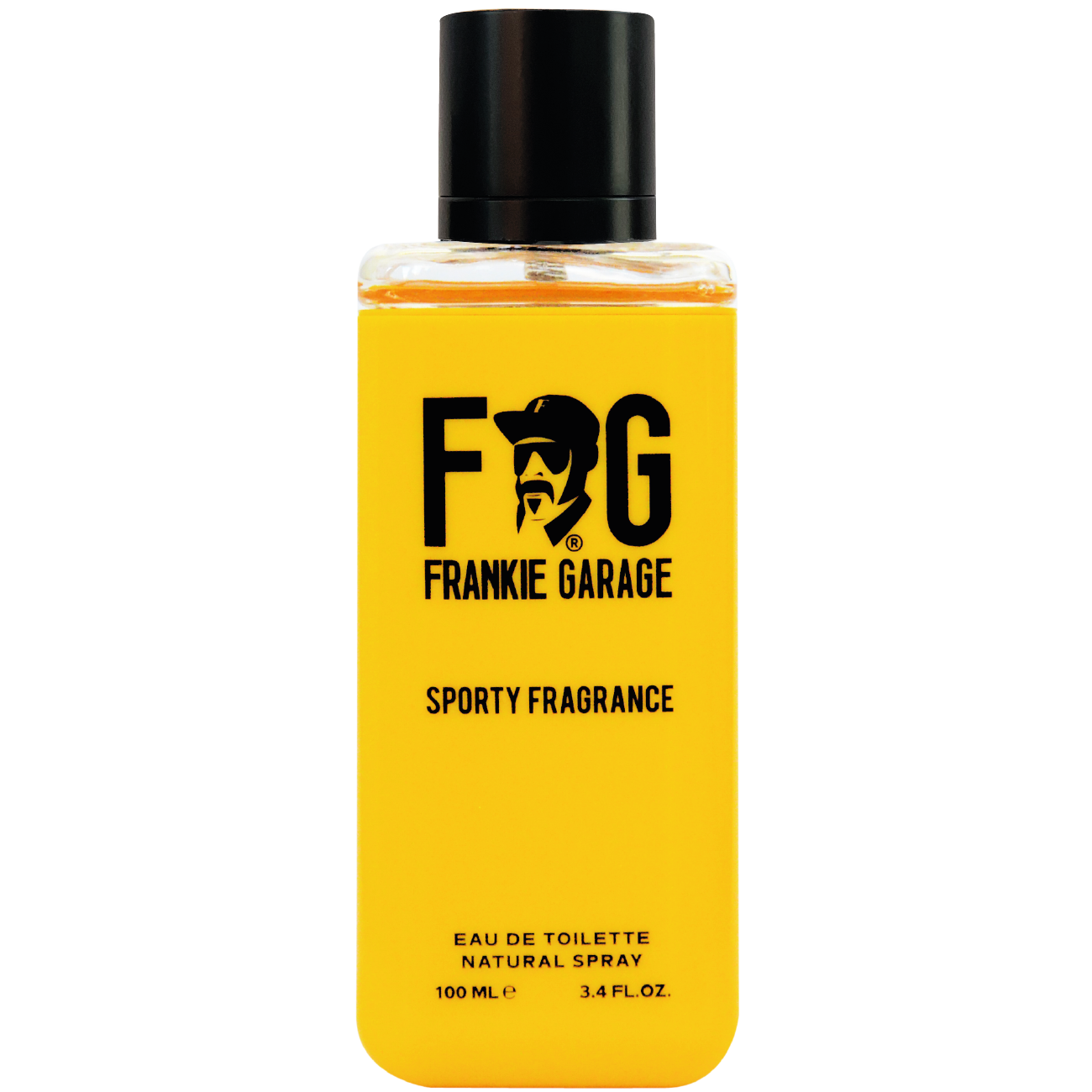 Frankie Garage Sporty Fragrance woda toaletowa męska, 100 ml